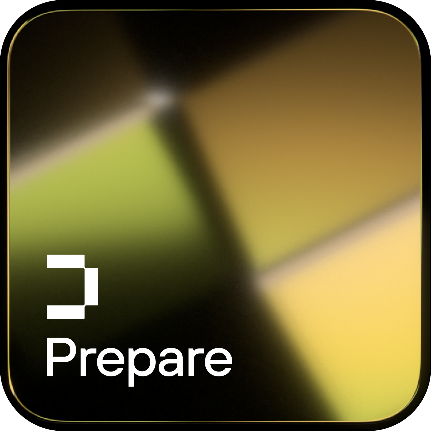 Datasite Prepare icon